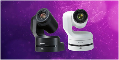 固件升级：一体化4K摄像机AW-UE155升级Ver.2.62版本使拍摄性能更出色