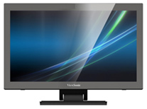 未来触手可及 优派推出全新触摸显示器TD2760