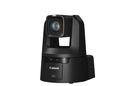 佳能推出4K摄控一体机系统，满足多样化场景的高效高质量拍摄需求
