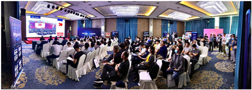 照彰2021全国巡展首站圆满落幕，那些不容错过的精彩瞬间