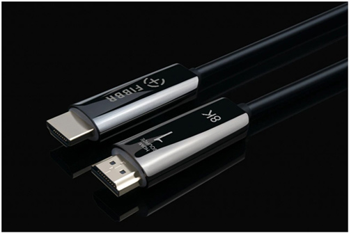 不负众望：FIBBR Pure3 8K HDMI2.1光纤线斩获海外大奖