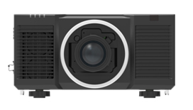 Vivitek丽讯新旗舰DU9900ZC位出席，锋芒尽显！