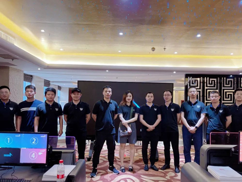 小鸟科技全国巡展正式收官，行业音视频变革即将来袭