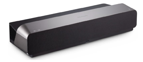 尊享高端影音风情  优派推出智能影院级投影TX5000K