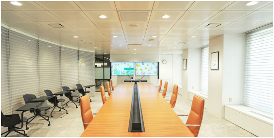 后疫情时代办公不再受空间约束,雅马哈ADECIA助力企业寻求远程会议解决方案