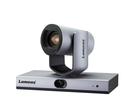 Lumens自动跟踪摄像机鉴赏！