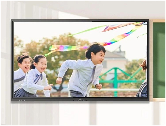 开学第一课！看飞利浦教育平板如何实现“双减”教学