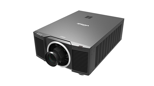 赋能演艺新高度Vivitek(丽讯)DU9900Z工程投影机重磅亮相