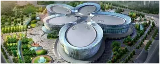 迎两会、贺百年TC-AUDIO缇希走进遂宁市民中心剧场