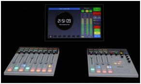 KLOTZ MEDIA SOLUTIONS 推出Integra系列广电直播调音台