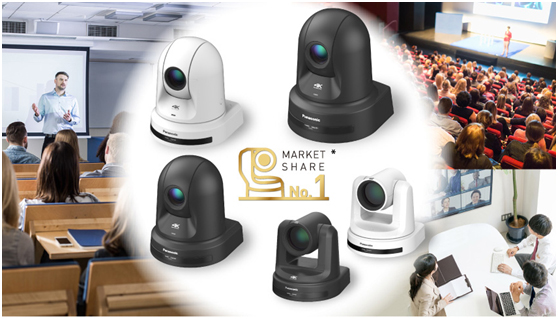 松下一体化摄像机产品阵容再添新成员