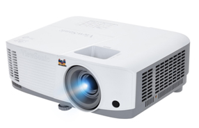 稳定高品质 优派两款教育商务投影仪登场