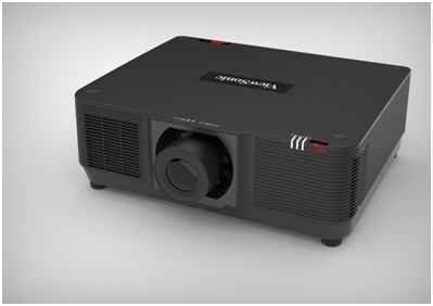 优派发布两款专业工程投影机  打造丰富应用场景新体验