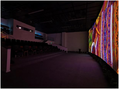 无限立体非立体窗口同时显示？赢康Juggler将不可能变可能