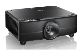 奥图码投影机讲述真实色彩、为流行发光！