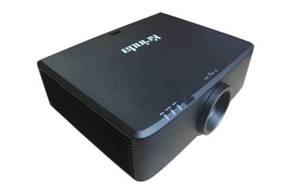 科影达C-WU700L/C-WU800L激光投影机成展览展示行业新宠儿