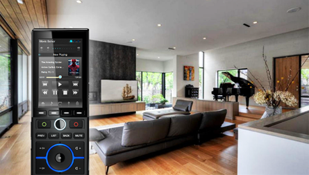 RTI阿廷尔助你轻松打造智能家居办公室并提高工作效率!