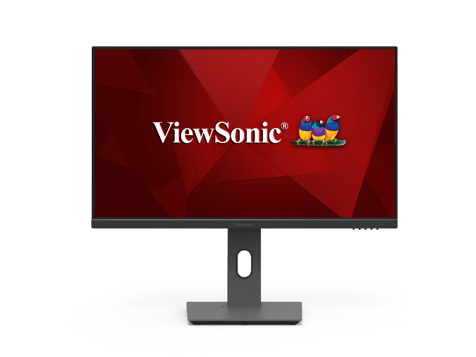 优派全新4K显示器VX2762-4K-MHDU带你畅享高清盛宴