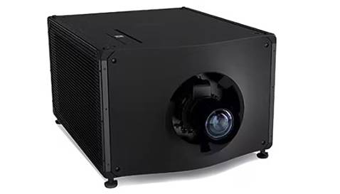 科视Christie发布新款RGB纯激光和氙灯放映机