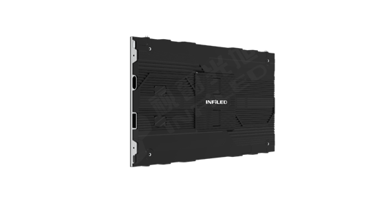 视爵光旭大尺寸16:9小间距“启航系列”新品重磅来袭!