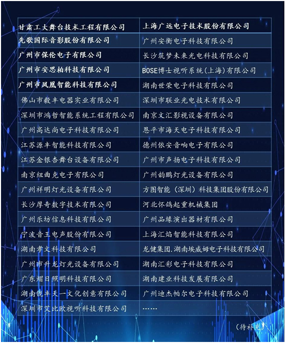 首站技术推广交流活动即将火热登场，参展报名爆棚