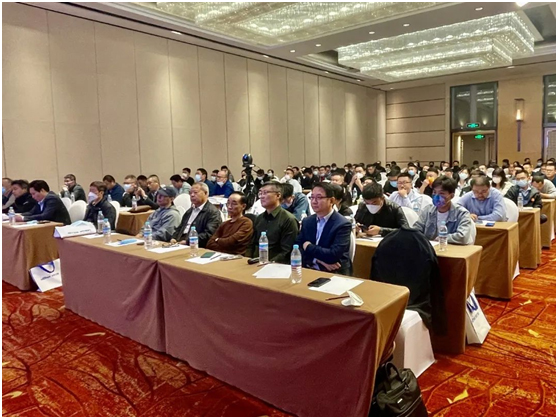 聊聊IP时代下的博世DICENTIS会议系统