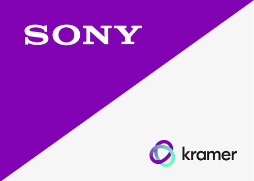 Sony与Kramer合作，将普通教室改造成专业广播工作室