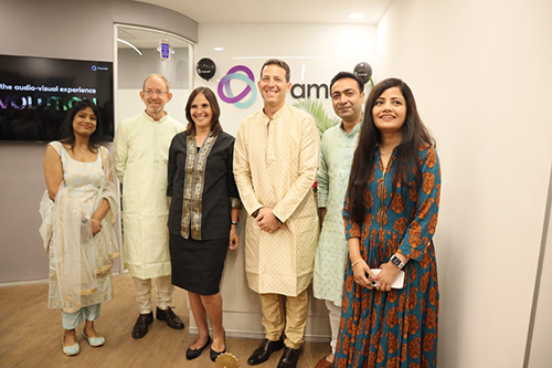 Kramer在印度诺伊达设立研发中心