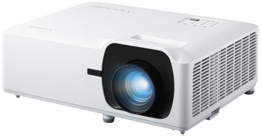 高亮高效 优派推出全新商用投影机LS751HD和LS710HD