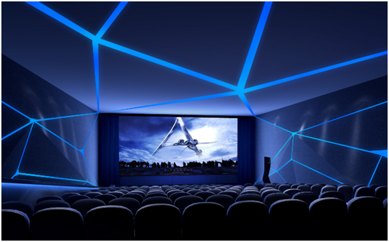 聚焦CinemaS2023论坛,影院突破桎梏与经营眼界的思维横跳