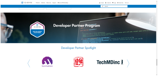 佳联公司成为亚洲地区Q-SYS开发者合作伙伴计划首位成员