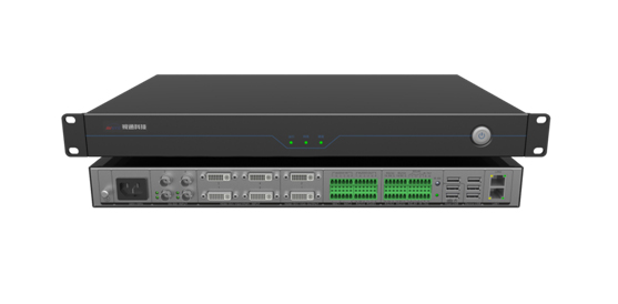 告别繁琐设备，视通科技带你开启简约高效多媒体会议时代！