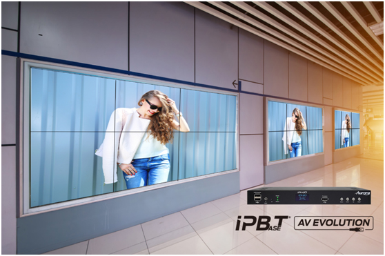 活动预告:迈诗得与亚诺拉期待与您在北京InfoComm China 2023 见面!