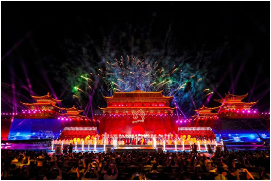 第十届丝绸之路国际电影节,铁三角5000 Series与电影人共襄盛举