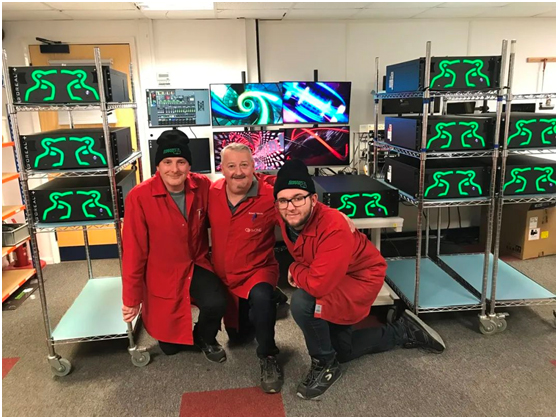 【绿河马HRSA计划】以旧换新优惠方案继续进行!欢迎联系!