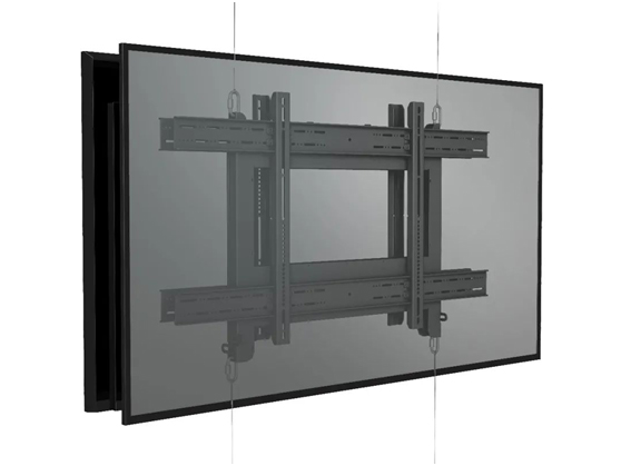 CHIEF推出FCS1U 显示器安装支架