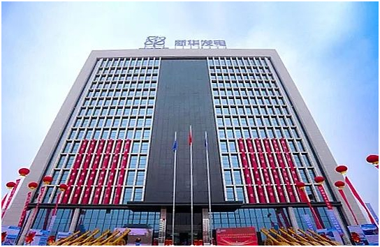 MediaComm美凯助力喀什水电集控中心，共书新疆“水”文章