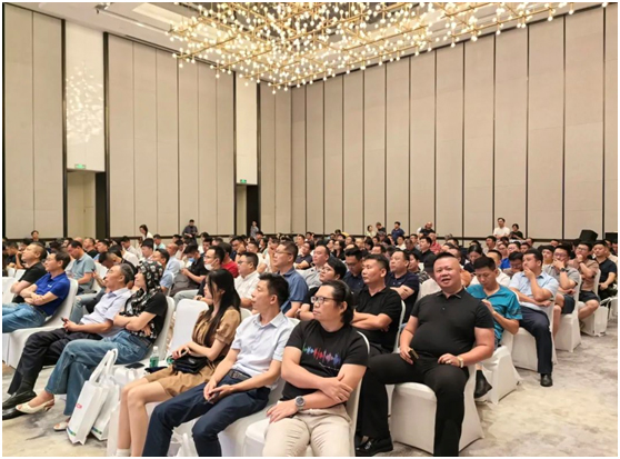 声动鹏城 | 博世通讯系统产品体验日——深圳站圆满落幕