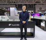 以成熟、体系化的产品和技术引领LED显控市场——小鸟科技销售总监翟南极先生专访