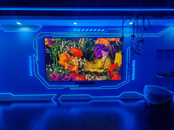 小鸟科技羽控品牌北京地区臻选案例集锦