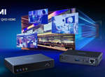 美乐威发布新品：多格式IP解码器—— Pro Convert IP to HDMI
