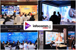北京InfoComm China二十周年：二十年成就亚洲极具影响力的专业视听行业盛会