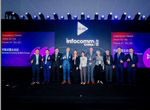 北京InfoComm China 2026今天启幕,顶尖科技品牌齐聚亮相