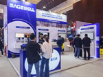 美乐威在 InfoComm China展示创新网络信号解决方案