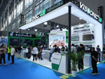 AI赋能·全链4K60——VISSONIC议朗国产化音视频方案燃爆第24届Prolight + Sound展